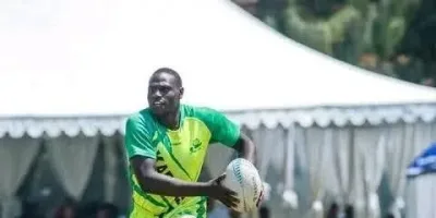 Handshake hullabaloos: Why Kabras player ‘snubbed’ KRU chair Harriet Okach