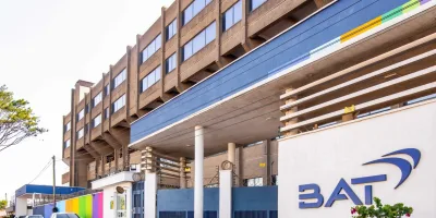 Export sales, nicotine pouches lift BAT Kenya revenue to Sh12.3bn