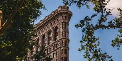 Would you pay $58.5mn to live in this iconic New York building?