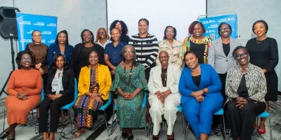 Women business leaders say inclusion key to Kenya’s growth
