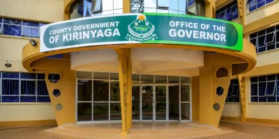Kirinyaga, Wajir, Nyeri, Kiambu and Mombasa top Politrack governors’ performance index