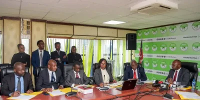 Gikaria to Face IEBC Tuesday After Committee Grants Final Adjournment