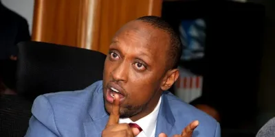 IG Kanja Directed to Arrest Governor Guyo Over Audit Snub