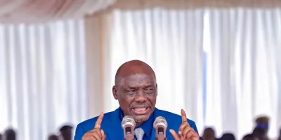 PS Kiprono Rono Bans Sugar Imports, Says Kenya Can Meet Local Demand