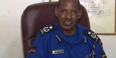 Politicians Sponsoring Goons Risk Losing State Security, Coast Police Commander Warns