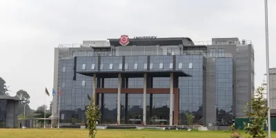 Amref University Plans Beyond Zero Teaching Hospital to Boost Maternal Healthcare Training