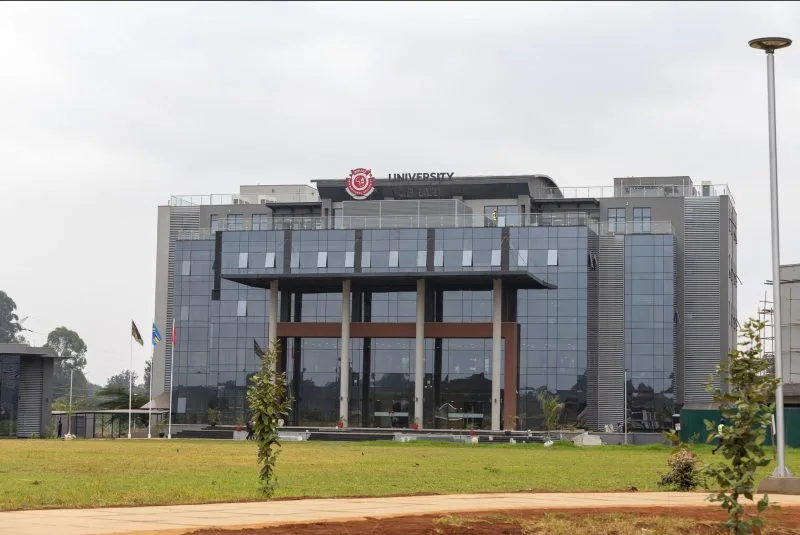 Amref University Plans Beyond Zero Teaching Hospital to Boost Maternal Healthcare Training