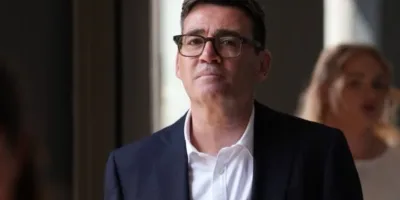 Andy Burnham Set to Become UK Prime Minister as Keir Starmer Prepares Final Downing Street Address