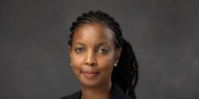 Ex-Airtel Money Kenya CEO Anne Kinuthia-Otieno named Visa East Africa Head