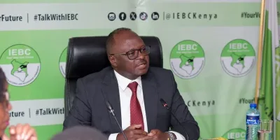 Sustained Attacks on IEBC Could Fuel Rejection of 2027 Election Results, Warns Commissioner Atulala