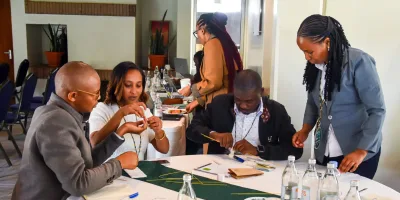 13 East African researchers complete BioInnovate Bootcamp, eye seed funding for innovative ventures