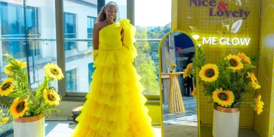 Glowing from Within: Inside Nice & Lovely’s C Me Glow Experience