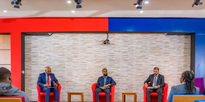 Experts: Kenya needs a stable tax regime to attract long-term investment