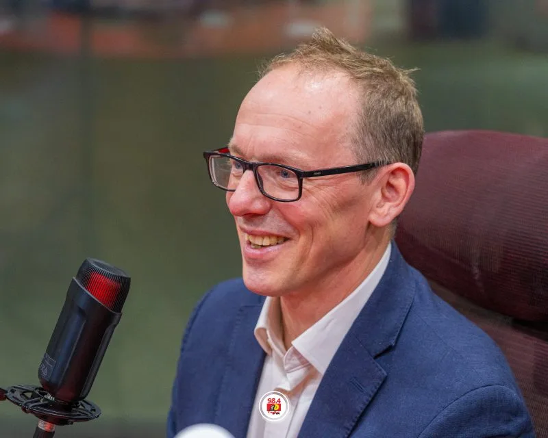UK Backs Kenya As Regional Security Anchor, Eyes New Frontiers In Cyber and AI