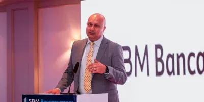 SBM Bank Kenya profit up 171pc in H1