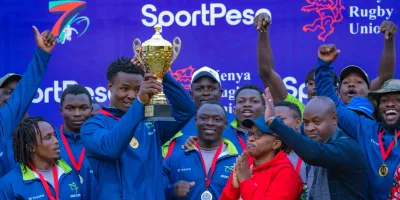 KCB Rugby to invest all energies towards National 7s Circuit clean sweep