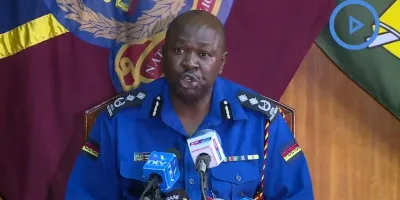 Ruto appoints Charles Owino Government Spokesperson in Executive reshuffle