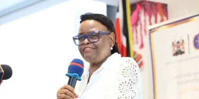 CJ Koome Launches Five Justice Sector Reform Instruments to Strengthen Access to Justice