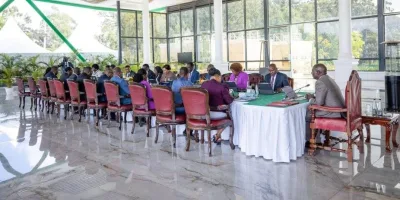 Government Approves Rwanda Fuel Transit Deal Through Mombasa