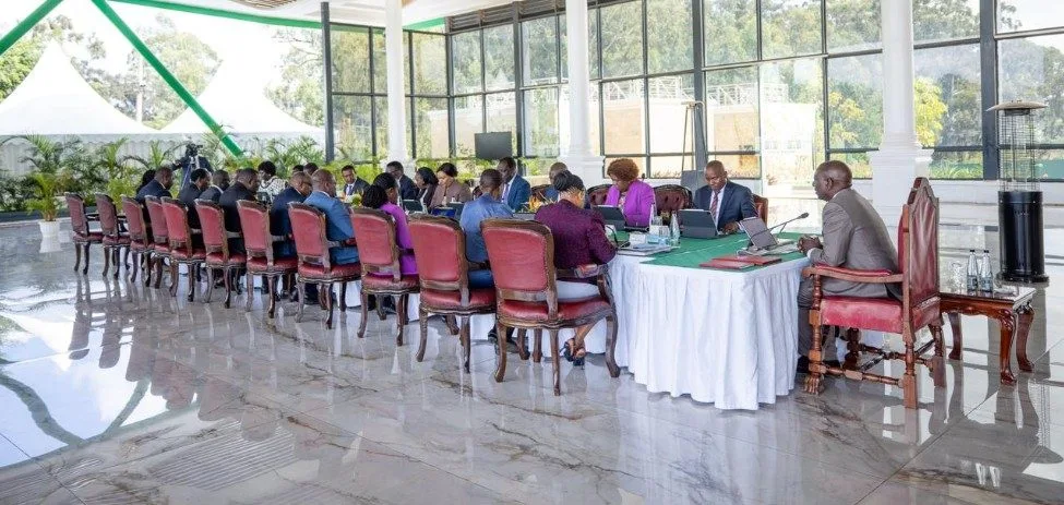 Government Approves Rwanda Fuel Transit Deal Through Mombasa