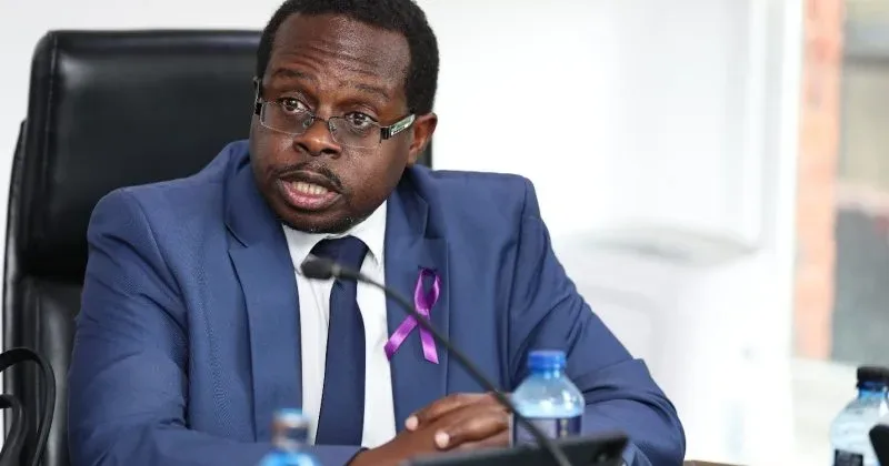 LSK Announces Nationwide Court Boycott Over Corruption, Delays in Judiciary