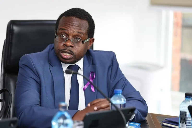 LSK Announces Nationwide Court Boycott Over Corruption, Delays in Judiciary