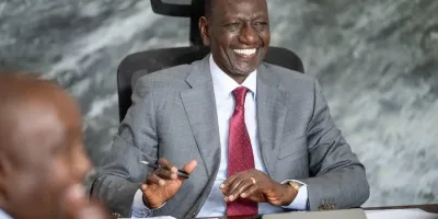 Ruto Pushes Africa to Accelerate Clean Cooking Transition as One Billion Still Depend on Polluting Fuels