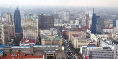 AfDB forecasts Kenya’s economy to grow 4.6pc in 2026