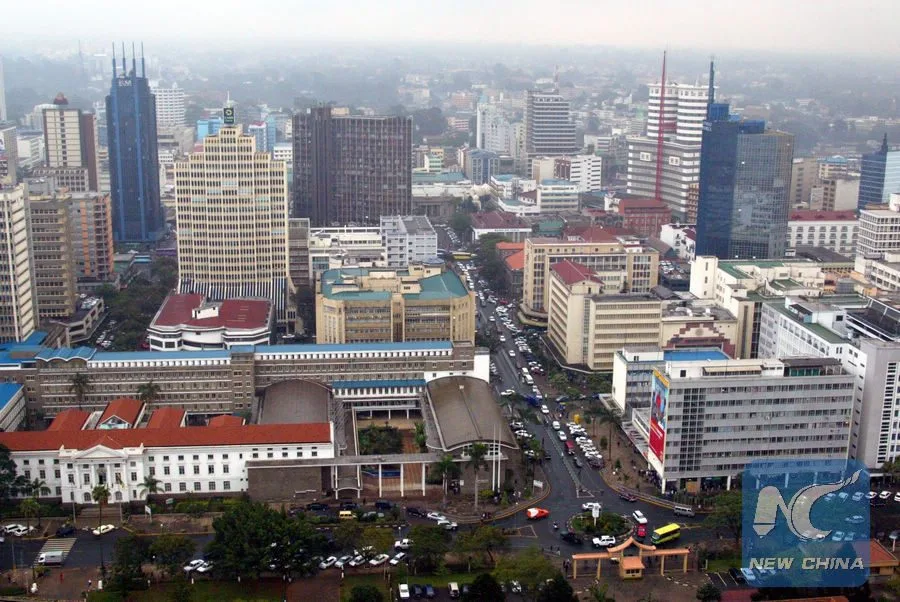AfDB forecasts Kenya’s economy to grow 4.6pc in 2026