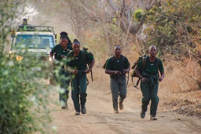 Wildlife Ranger Challenge kicks off with fresh push to bridge Africa’s conservation workforce gap