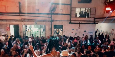 Inside Greasy Tunes Nairobi: How Spotify Turned Everyday Listening Into A Cultural Experience