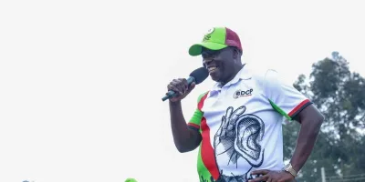 Gachagua reveals why he now believes Ruto was ‘overrated’