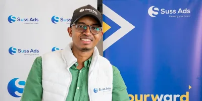 Kenyan AdTech firm Suss Ads launches AI-powered platform to build Africa’s ‘Advertising OS’