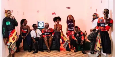Spotify Greasy Tunes Night 2 Stages A Made In Kenya-Inspired Showcase