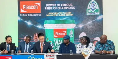 Fan-Powered Initiative To Support Gor’s Champions League Campaign Launched