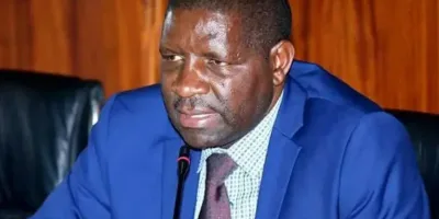 IEBC Summons Nakuru Town East MP David Gikaria Over Alleged Voter Bribery in Ol Kalou By-Election