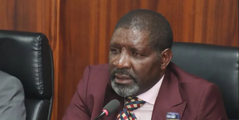 IEBC Summons Gikaria Over Alleged Voter Bribery in Ol Kalou By-Election Campaign