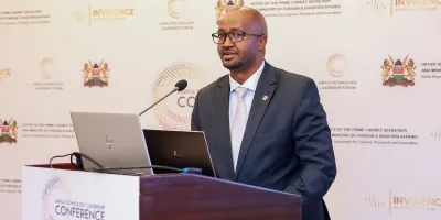 Kenya eyes investment in AI infrastructure to cut foreign reliance
