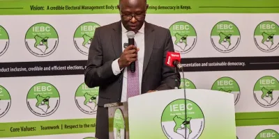 IEBC Launches Probe Into Alleged Bribery, Violence and Campaign Malpractices in Ol Kalou By-Election