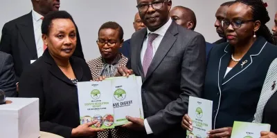 IEBC Resolved 323 Nomination Disputes in 10 Days as Ethekon Warned Against Past Electoral Mistakes