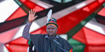Murkomen accuses Gachagua of plot to revive outlawed Mungiki as political feud deepens
