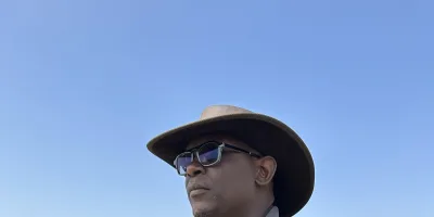 Nzioka Waita to exit Tony Blair Institute for 2027 Machakos governor race