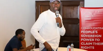 Ruto Takes Aim at Manyatta MP Mukunji, Says ‘One-Term MP’ Cannot Teach Him Politics