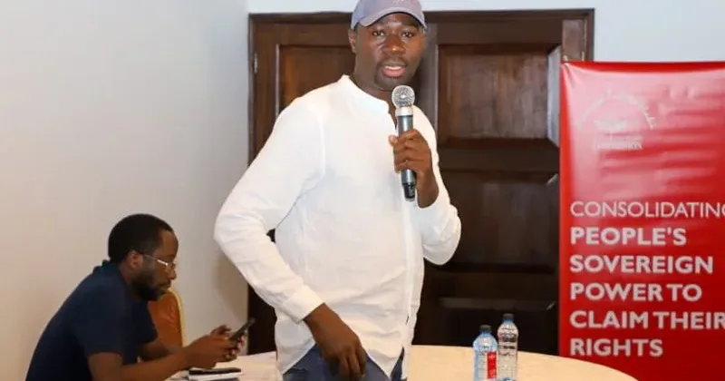 Ruto Takes Aim at Manyatta MP Mukunji, Says ‘One-Term MP’ Cannot Teach Him Politics