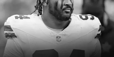 Dallas Cowboys player who died by suicide diagnosed with brain disease