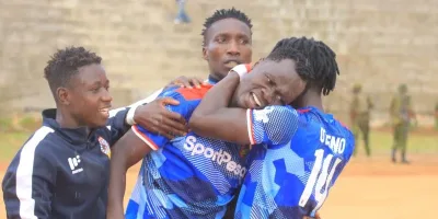 ‘Clean sheets is the goal,’- New Naibois signing outlines targets after departing Shabana