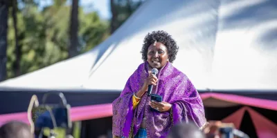 Shollei: Violence and sexist attacks are driving women out of politics