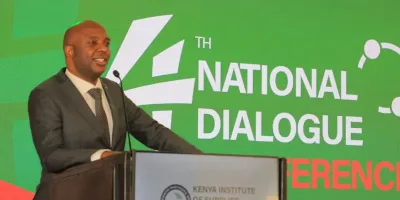 Murang’a bets on market access, branding to raise farm incomes