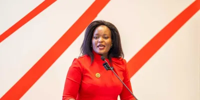 Chiggai: Economic hardship no excuse for neglecting children