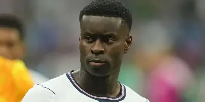England’s Guehi A Doubt For Norway Game And Rice Ill With Bug